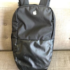Custom Incase Apple Backpack